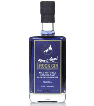 cornish blue rock gin-nairobidrinks